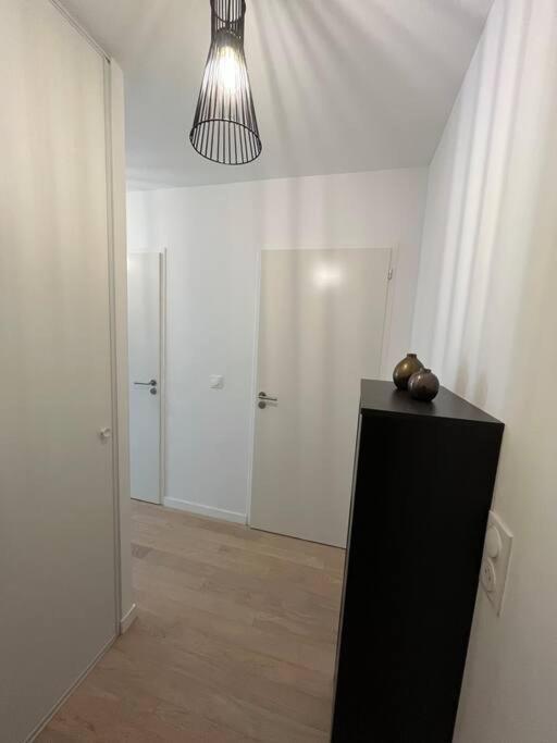 אלפורטוויל Magnifique Appartement Sur La Seine מראה חיצוני תמונה
