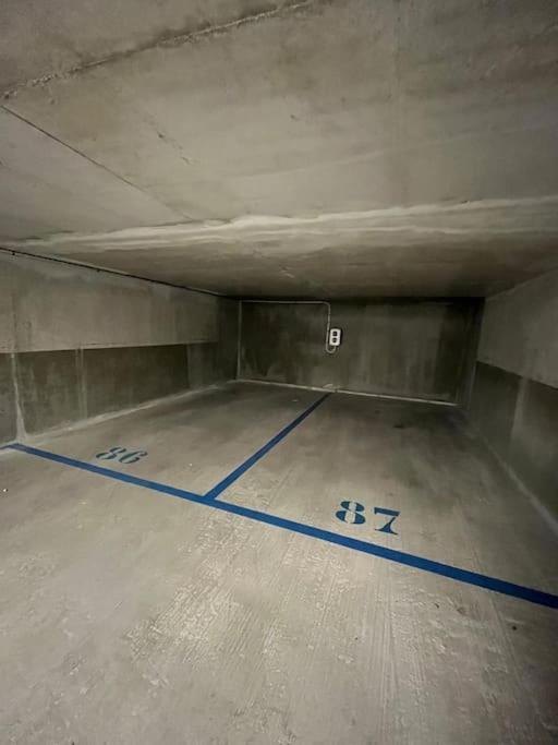 אלפורטוויל Magnifique Appartement Sur La Seine מראה חיצוני תמונה