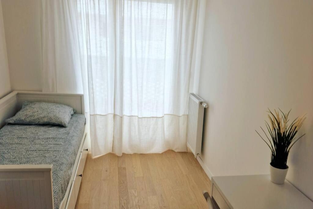 אלפורטוויל Magnifique Appartement Sur La Seine מראה חיצוני תמונה