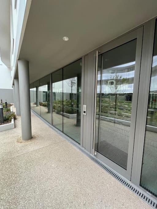 אלפורטוויל Magnifique Appartement Sur La Seine מראה חיצוני תמונה